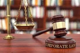 Thriving in Corporate Law Navigating Business Legalities