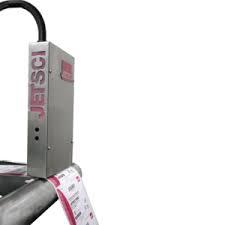 JETSCI® Variable Data Inkjet Printing Machine