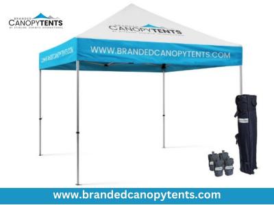 Brand Canopy Brilliance Use Our Logo Canopy to Boost Your Credibility - Washington Professional Services
