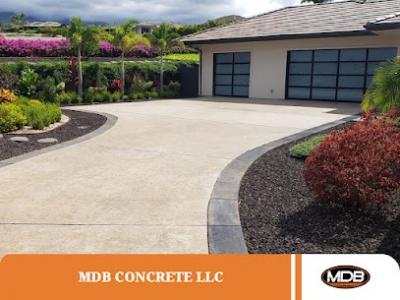Concrete contractors in Midway FL | MDB Concrete LLC - Other Construction, labour
