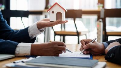 Role of real estate tax attorneys in Houston