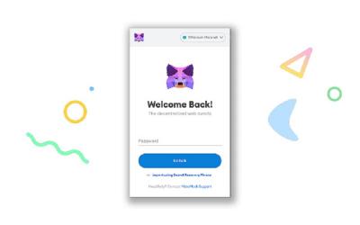 Metamask Extension: The crypto wallet for Defi, Web3 Dapps and NFTs - Chicago Other