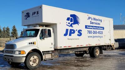 Best Moving Company in Edmonton - Toronto Professional Services