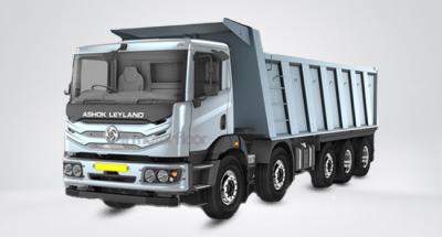 Discover India's popular trucks in 2023 - Bhubaneswar Trucks, Vans