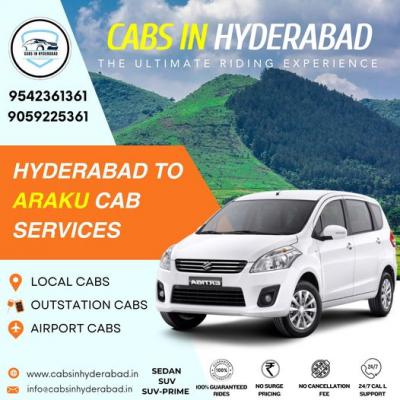 cabs in hyderabad - Hyderabad Other