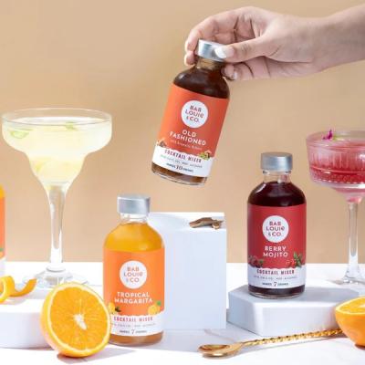Bablouie's Ultimate Cocktail Party Pack