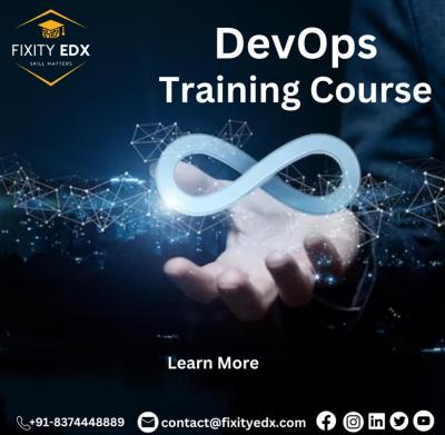 Devops Training Course - Hyderabad Other