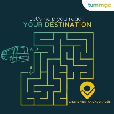 Book bmtc bus tickets online | Tummoc - Bangalore Other