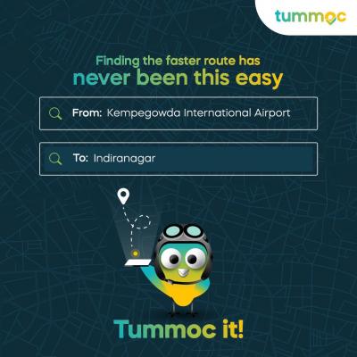 Bangalore bus ticket booking | Tummoc - Bangalore Other