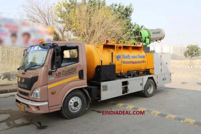 ANTI SMOG GUN WHICH YOU GIVES FRESH AIR CLICK EINDIADEAL.COM AS RIGHT NOW INSTANTLY. - Gurgaon Other