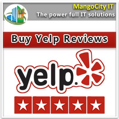 BUY YELP REVIEWS - New York Other