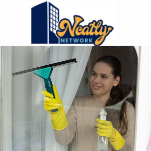 Transform Your Space with Neatly Network's Janitorial Solutions in Ottawa