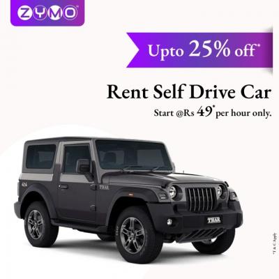 Car Rental Apps in India - Delhi Other