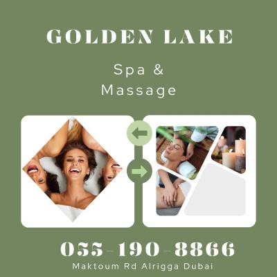 Golden Lake Massage  - Dubai Other