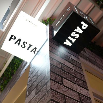 Best Pasta in Montreal - Quebec Other