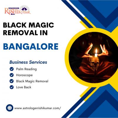 Searching for the Black Magic Specialist in Bangalore
