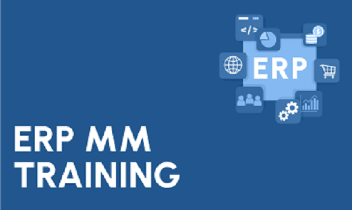 ERP SAP MM Course in Gurgaon - Delhi Computer