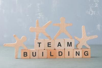 Solve Team-Building Challenges with Evocatus Consulting Ltd.