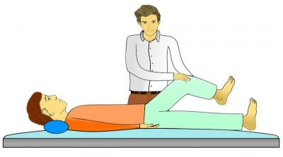 Get Best  physiotherapist in jaipur - Jaipur Other