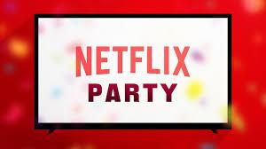 Netflix Party - Delhi Other