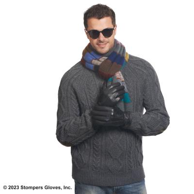 Shop Niagara Winter Leather Glove from Stompers Gloves