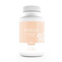 Buy Mlis Thyroid Endocrine Support by Dynamic Detox Queen