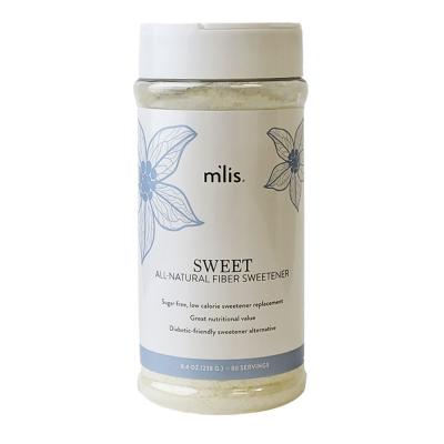 Buy Mlis SWEET Natural Fiber Sweetener by Dynamic Detox Queen