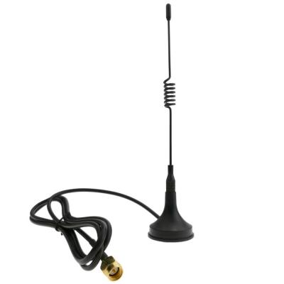 What is Whip Antenna?