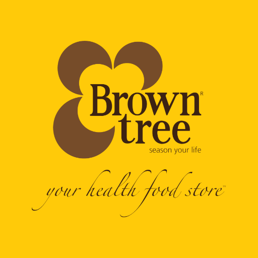 Experience the essence of pure goodness with BrownTree