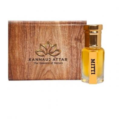 Buy Pure Kannauj Mitti Attar - Other Other