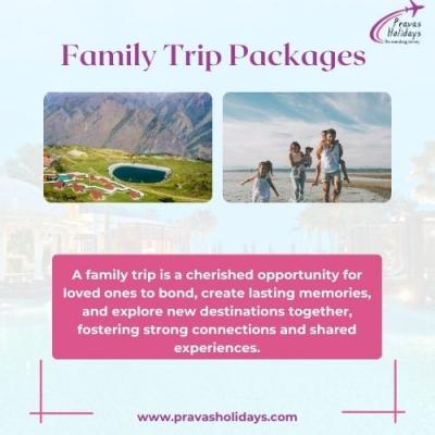 Family Trip Packages - Bangalore Other