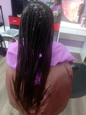 Maggie's Touch | Braids & Locs - Nashville Professional Services