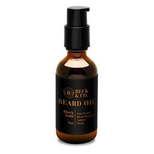 Make Your Facial Hair Healthy with Beard Hair Growth Oil