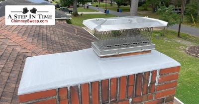 The Mystery of the Chimney Damper: Open or Closed? - Virginia Beach Maintenance, Repair