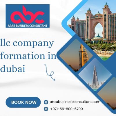 ArabBizConsult: Dubai LLC Company Formation Experts - Abu Dhabi Computer