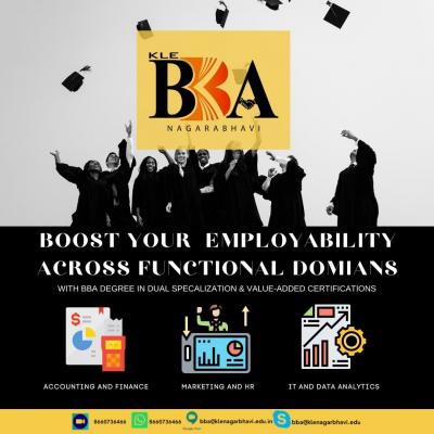 Seminar and workshops - BBA Colleges in Bangalore |  KLE BBA