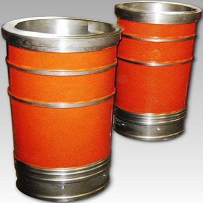 Cylinder Liners and Cylinder Sleeves Manufacturer | RA Power
