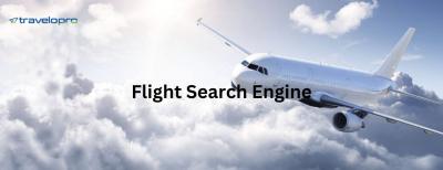 Flight Search Engine - Bangalore Other