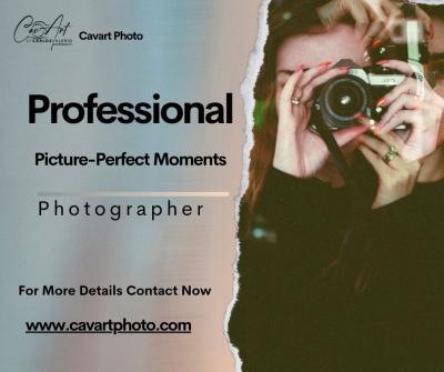  Picture-Perfect Moments: Professional Photographer in Peabody