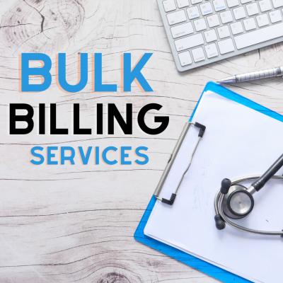 What is bulk billing in australia?