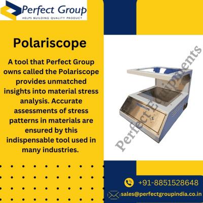 Polariscope  || Perfect Group India|| - Gujarat Other