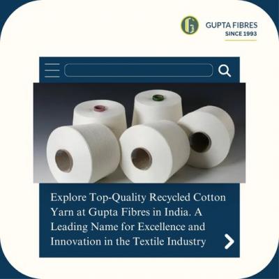 Textile Yarn Manufacturers - Delhi Other