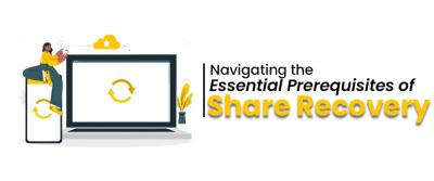 Essential Prerequisites of Share Recovery - Delhi Professional Services