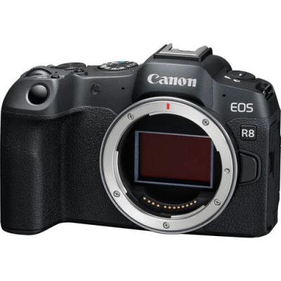 Buy Canon EOS R8 Body at Lowest Online Price In Canada - GadgetWard Canada - Halifax Electronics