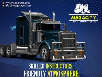 Best Truck Driving school in Mississauga - Toronto Other