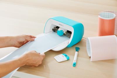 how to setup cricut maker