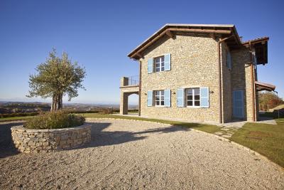 The Best House Projects in Piemonte  - Monza/Brianza For Sale