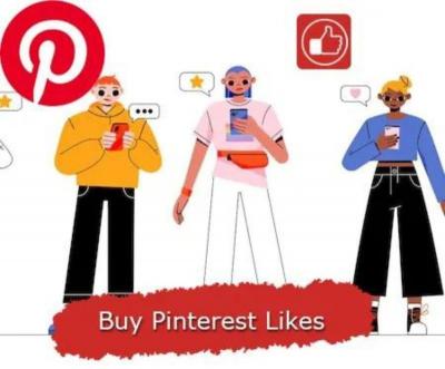 Buy Pinterest Likes at Fantastic Price - New York Other