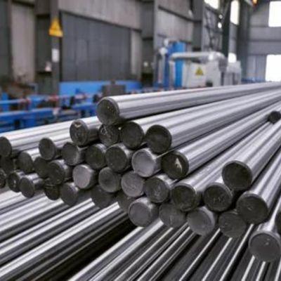 Top Quality Round Bar Manufacturer in India - Nitech Stainless Inc