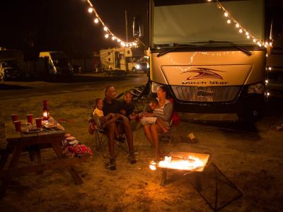 Best Travel Trailers Rental in Dayton - Other Other